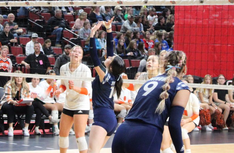 Early Small-Town Stars to Follow on Nebraska 2028 Watch List