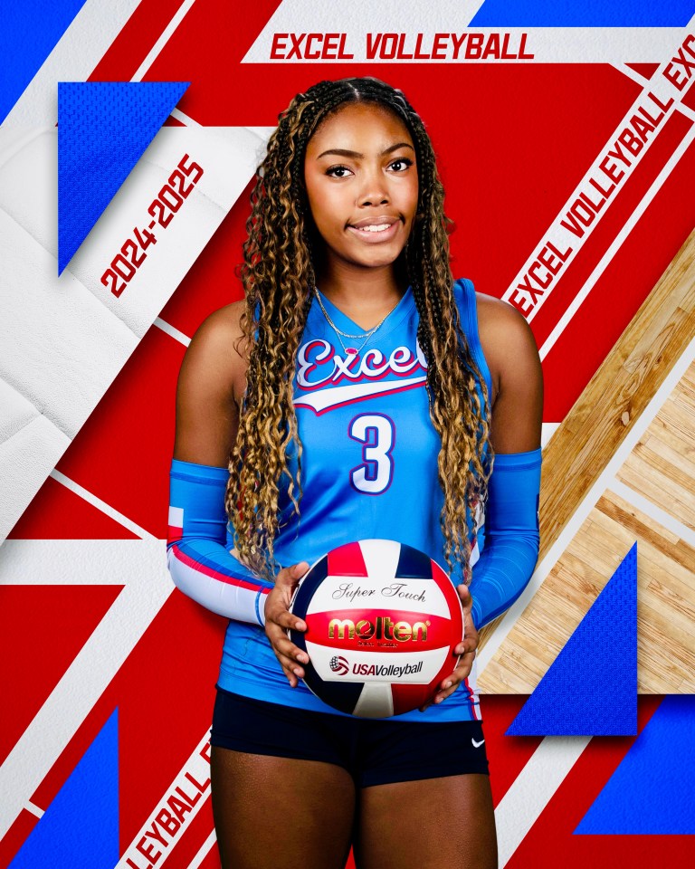 Sydney Johnson