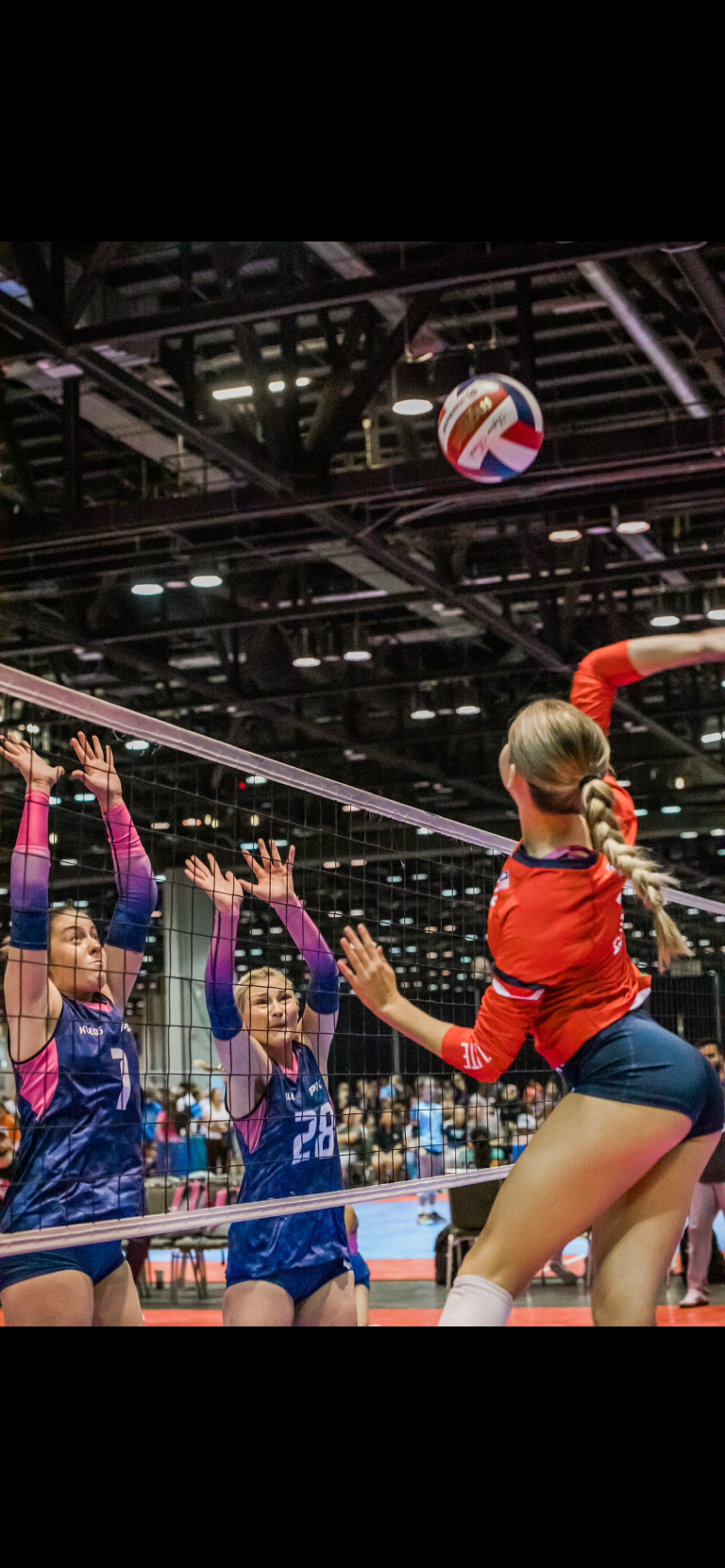 Braelynn Rebholz