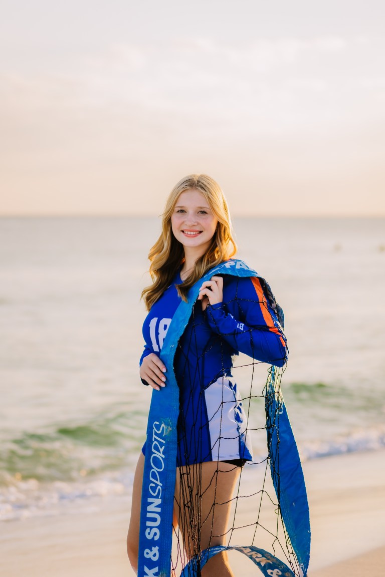 Lexi Worrell