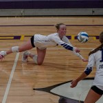 Payton DeMers