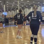 Keely Elkins
