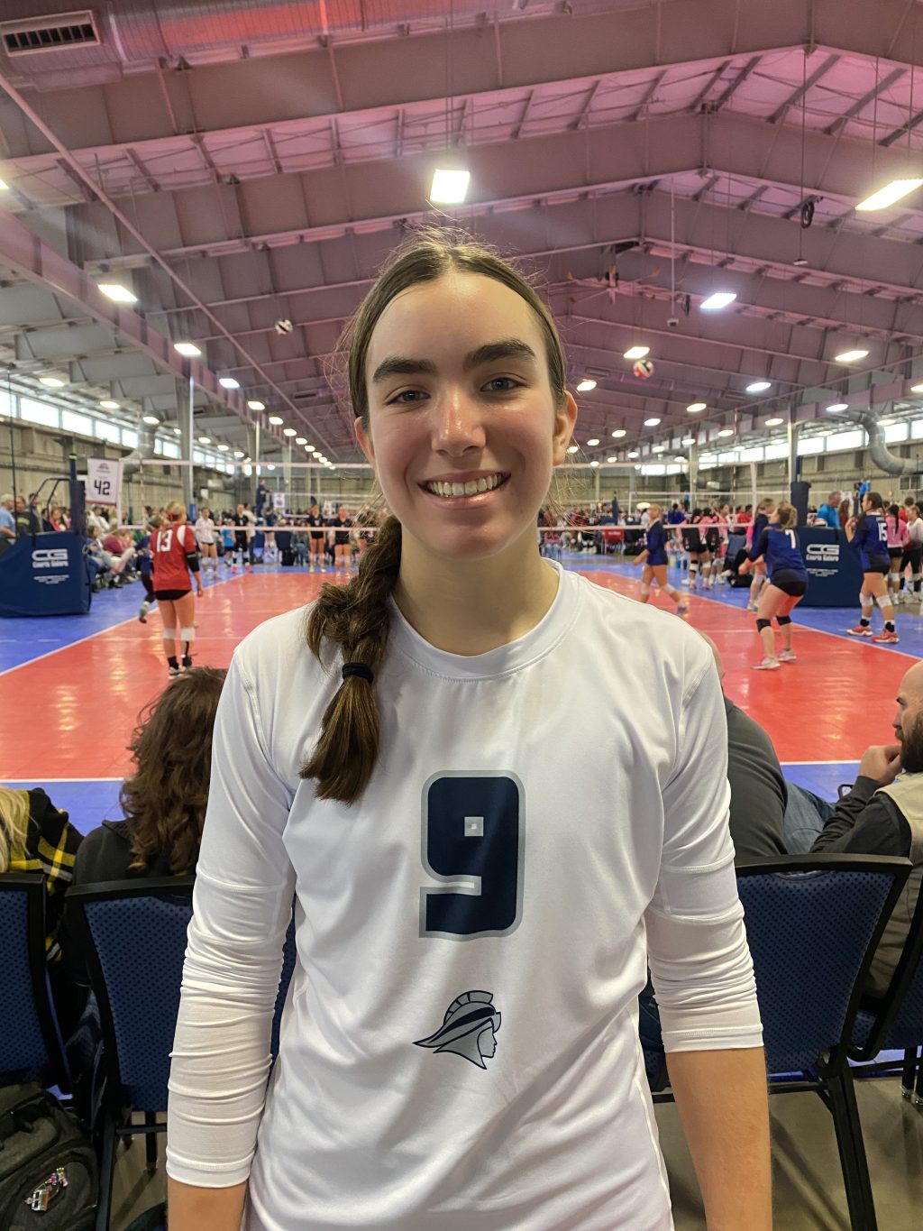 Day One Recap: Redland&amp;#8217;s Rising Stars