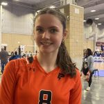 17s Impact Players: Tulsa Attack Day 2 Notebook