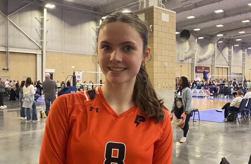 17s Impact Players: Tulsa Attack Day 2 Notebook