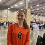 Rising 17’s: Redlands Recap