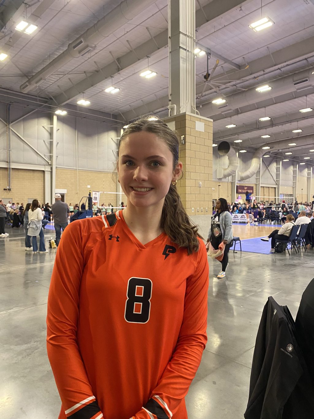Rising 17&amp;#8217;s: Redlands Recap