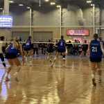 Day Two Recap: Redland’s Rising Stars