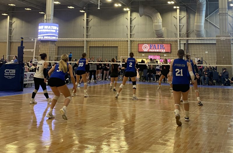 Day Two Recap: Redland&amp;#8217;s Rising Stars