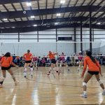 Local Tournaments’ Top Attackers: 16s
