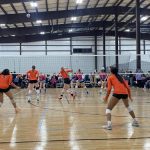 Tulsa Best OH’s: 15s/16s