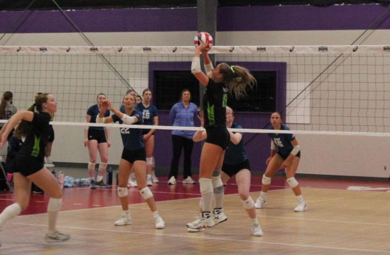 Top Club Contenders Tune Up at Nebraska Elite Classic