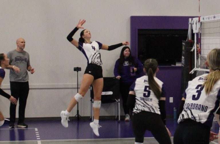 Pin Hitters Rising after Midwest Power League #1