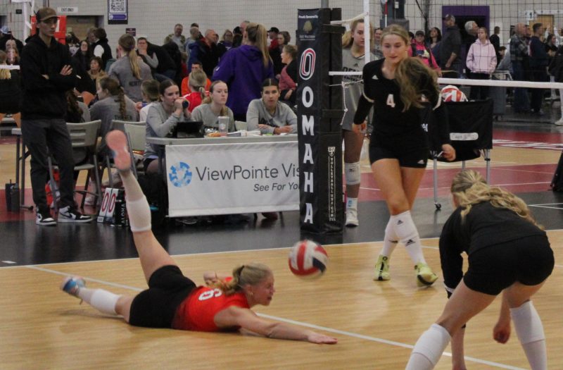 Liberos On Our Radar After Midwest Power League #1