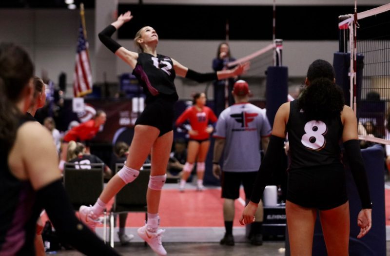 Senior Outside Hitters Proving They’re Ready for the Next Level