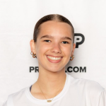 Gabrielle Spence