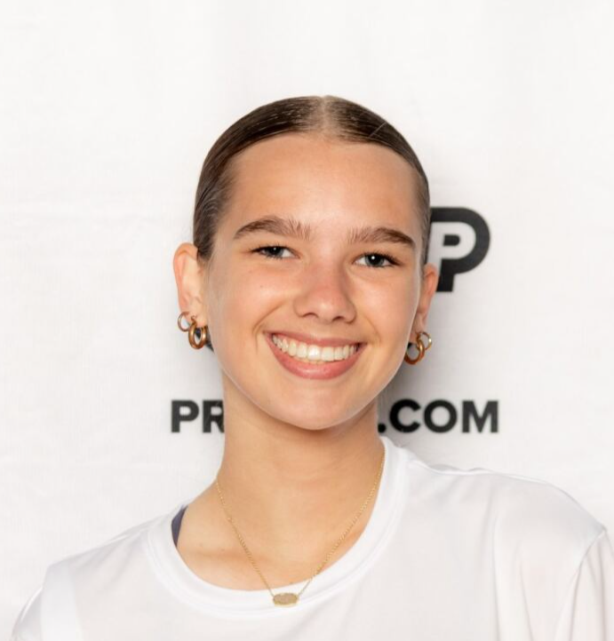 Gabrielle Spence