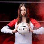 Madilyn Lenox