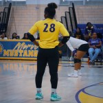 Miyah Bates