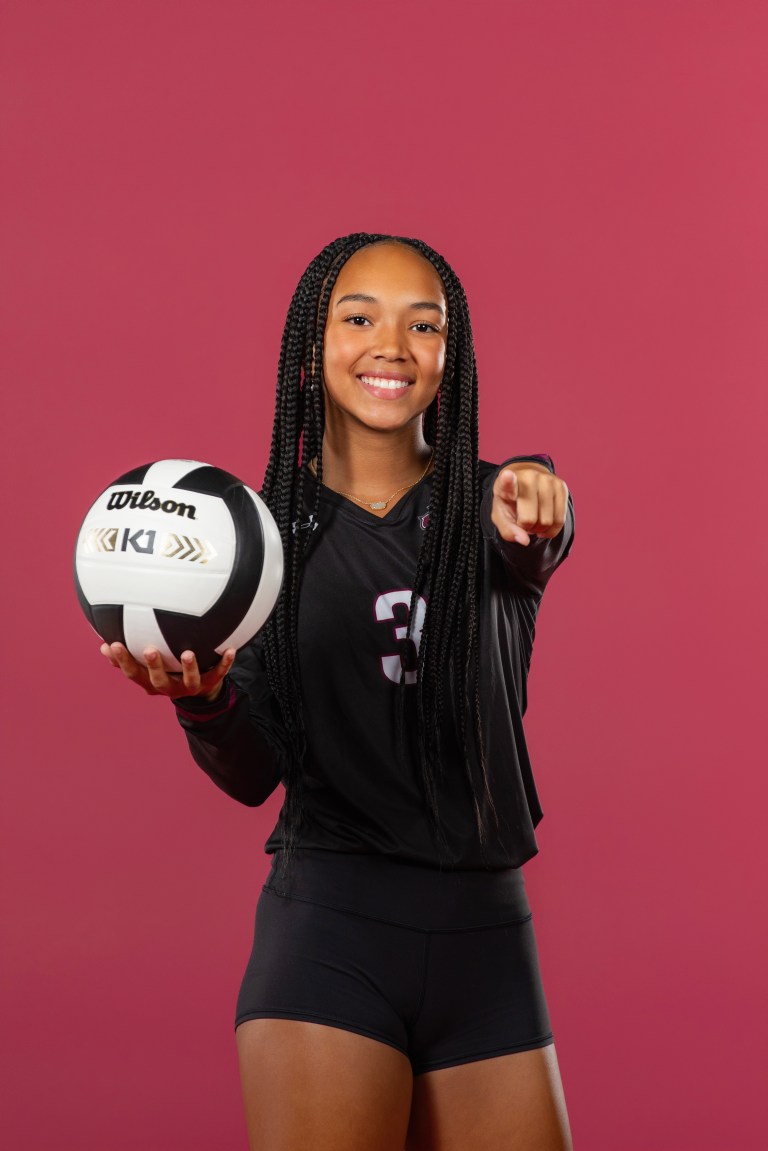 Jordyn Payne