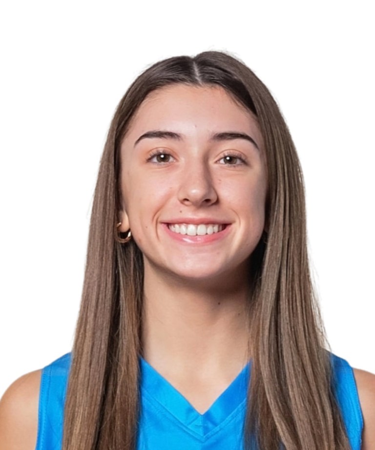 Kylie Stutzman