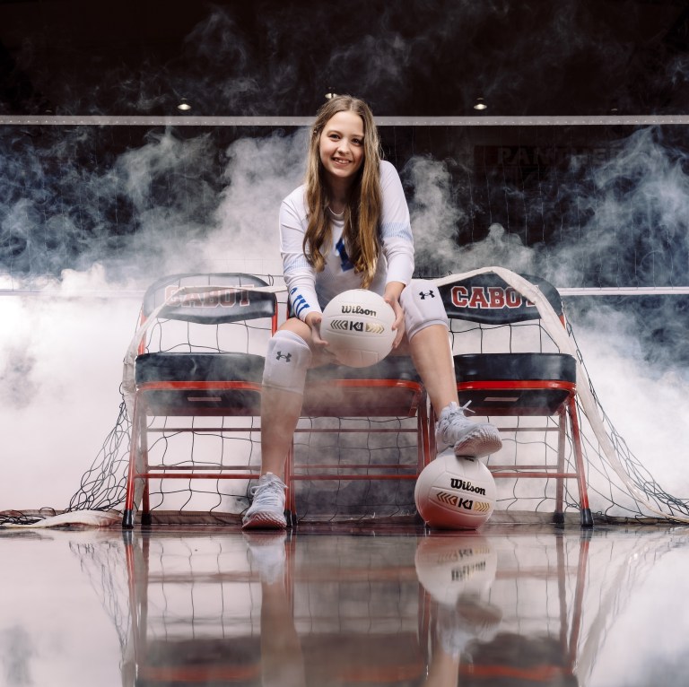 Macey Lenox