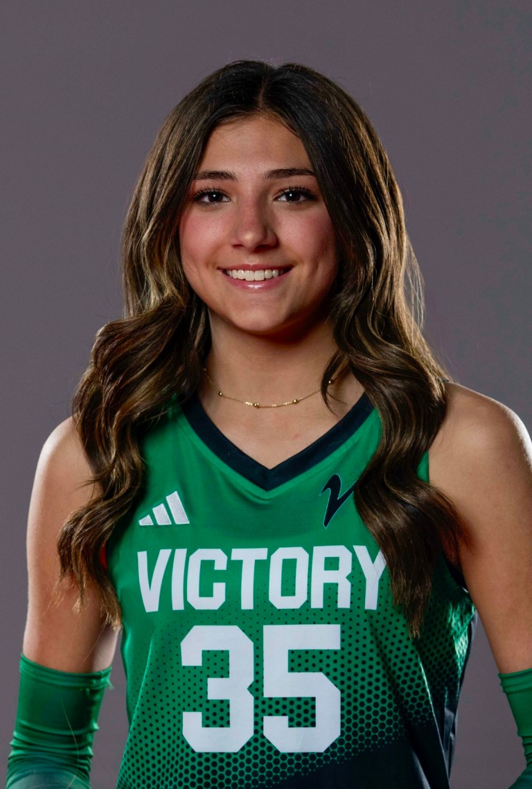Isabella Al-Tirhi