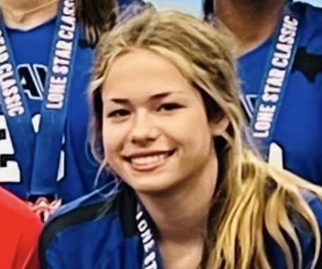Evann Beville