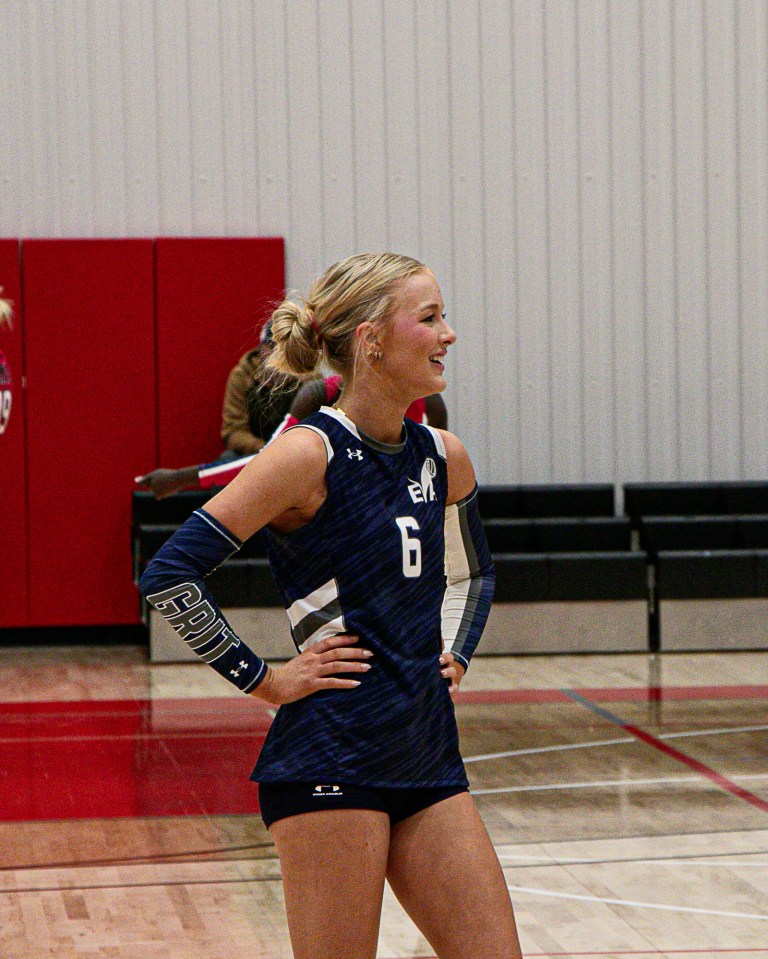 Ava Fugitt