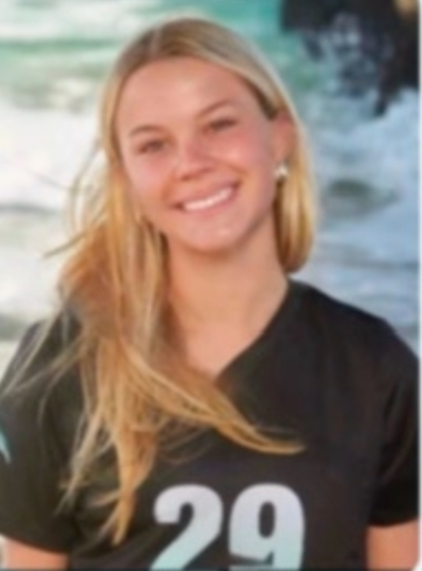 Kennedy Young