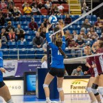 Reagan Trudell