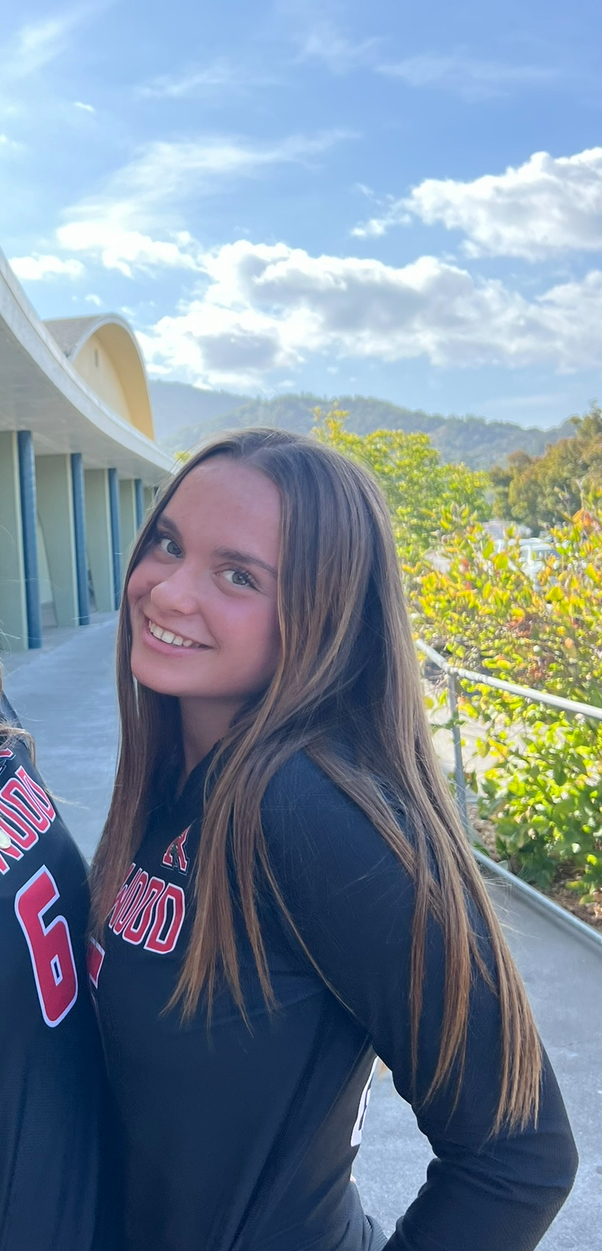 Katie Lazzareschi