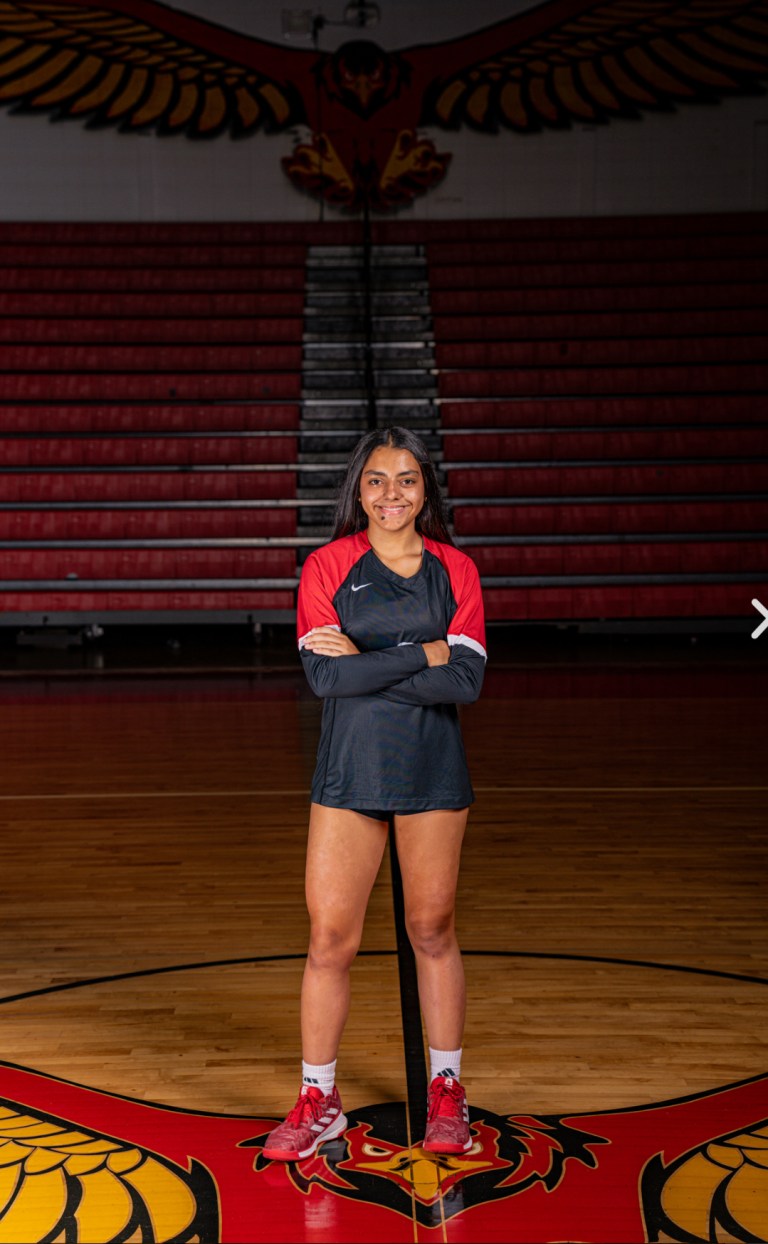 Gianna Reynoso