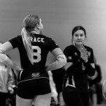 Lucy Crace