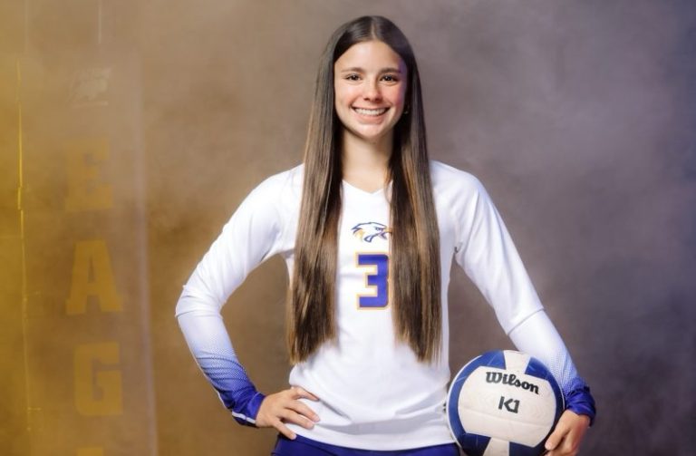 Class of 2026: Arkansas&#039; Top 5 DS/Liberos