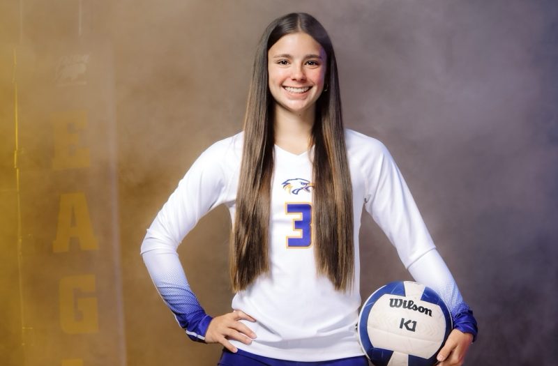 Class of 2026: Arkansas&amp;#8217; Top 5 DS/Liberos