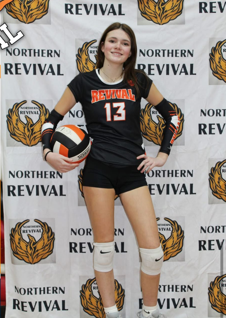 Savanna Lourey