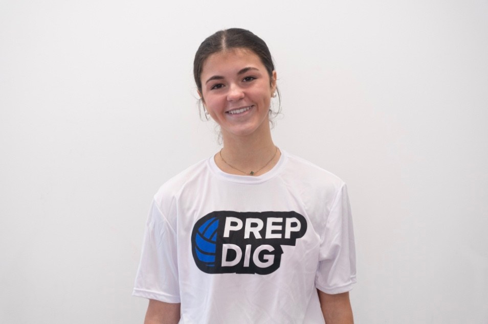 Emily Mclaughlin, | Prep Dig