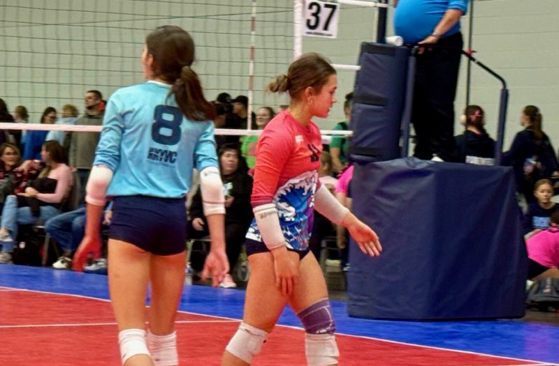 Strong Central Zone Outings for These 2028s