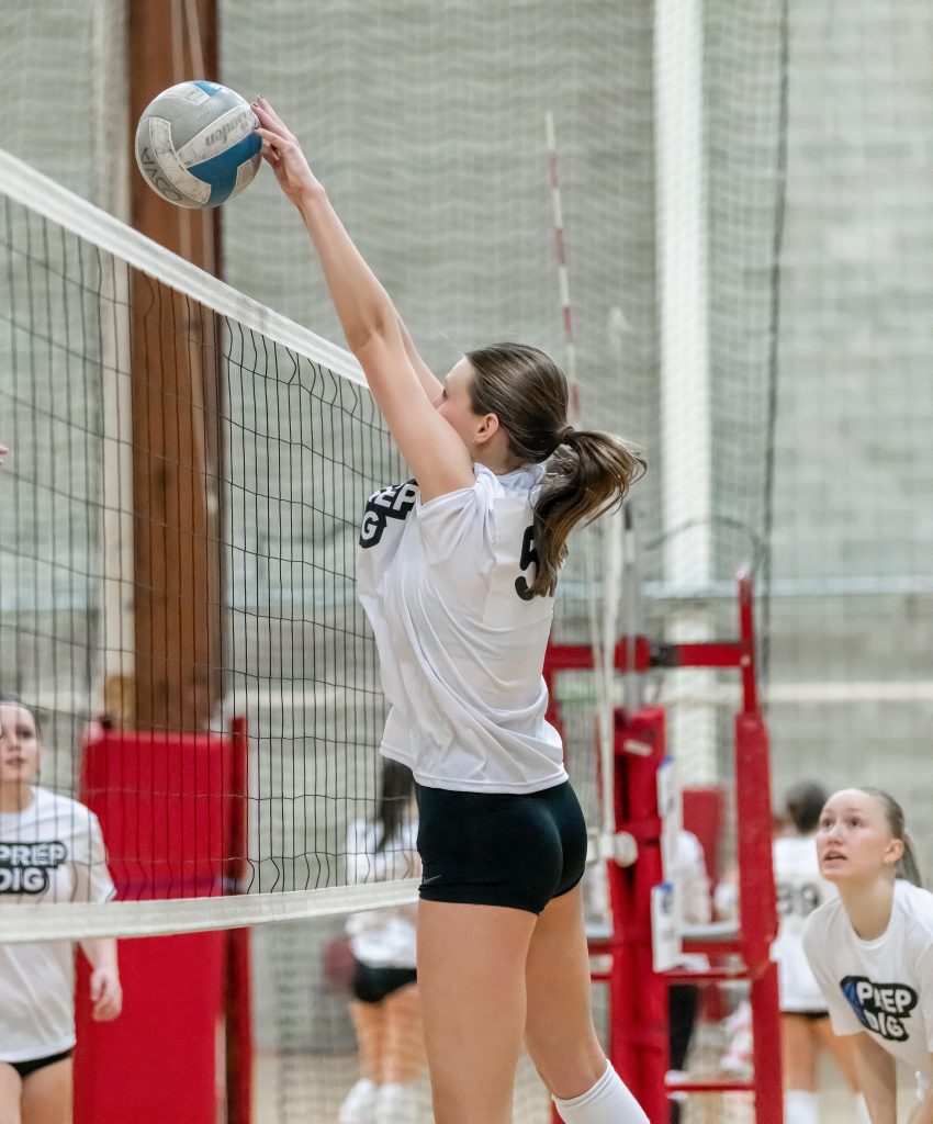 Oregon Top250: Middles Make Their Mark