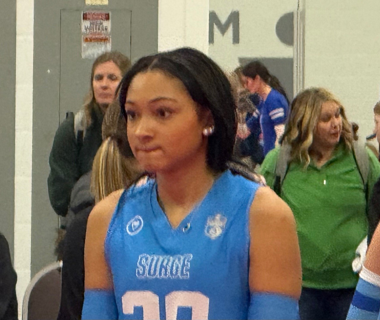 Jazmine Robison