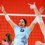 Explosive Players at AAU’s Rockin’ Rockford – Court 31