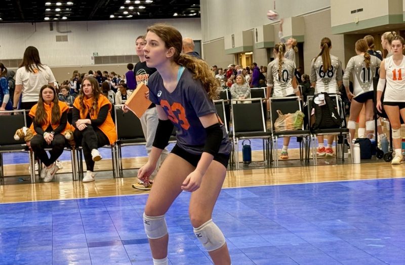 Five Cincy Area 2028’s Ready to Make an Impact