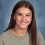 Kinley Franks