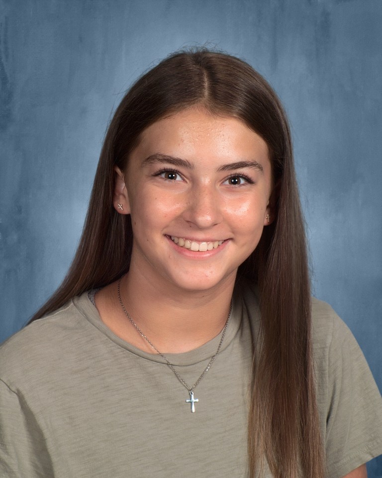 Kinley Franks