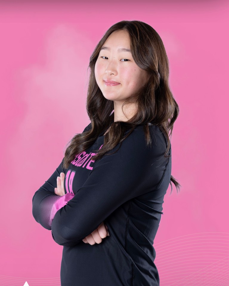 Lauren Kim