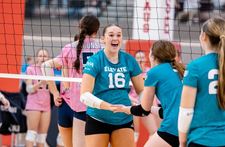 Six Bracket Busting Middles
