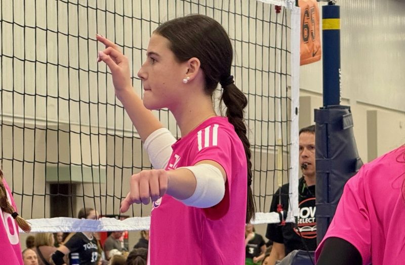 Class of 2027 Rankings Update: Shuffling in the Top 35