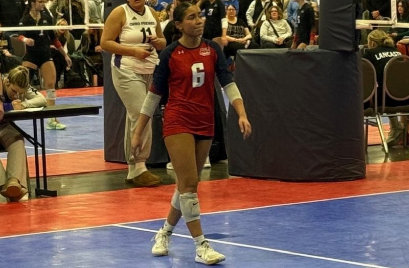 Milani Marrero
