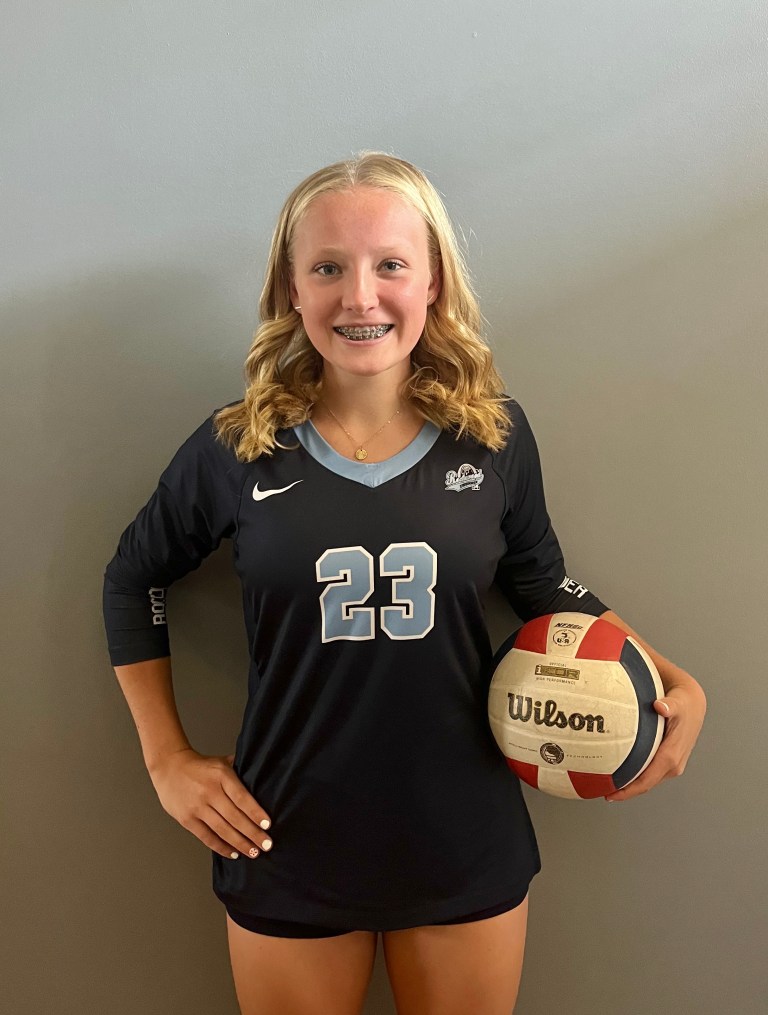 Morgan Wiezorek